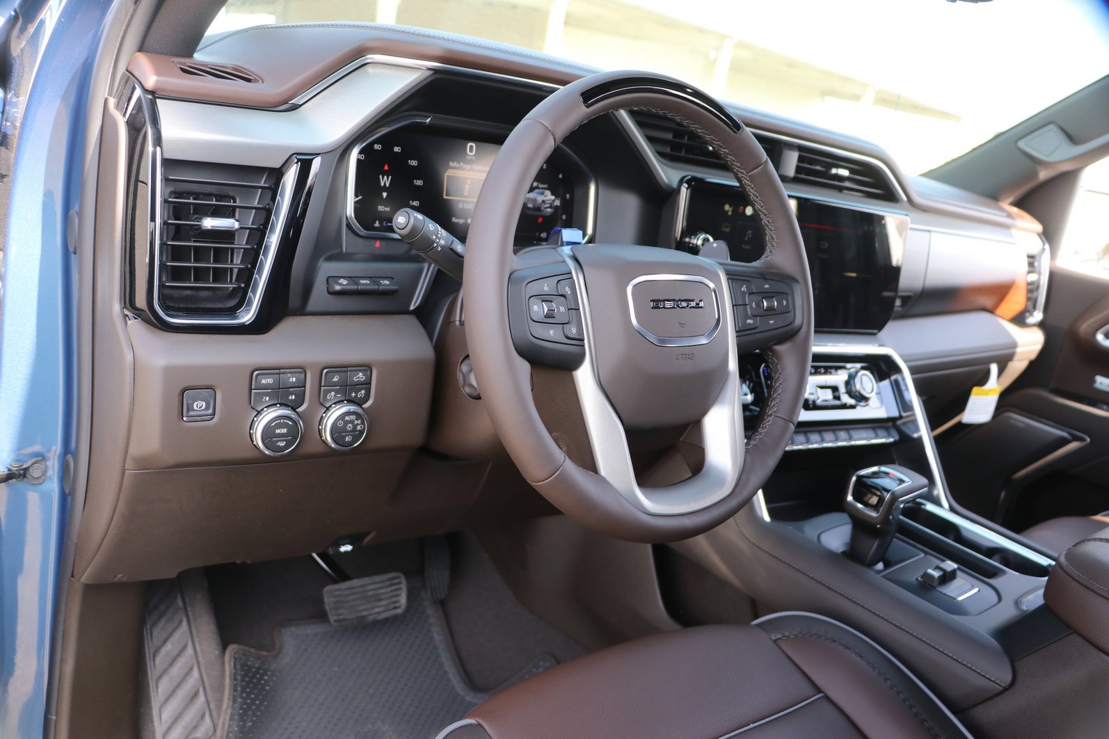 2026 GMC Sierra 1500 Denali - Photo 15