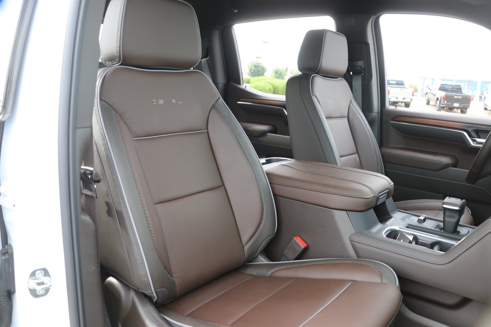 2026 GMC Sierra 1500 Denali - Photo 35