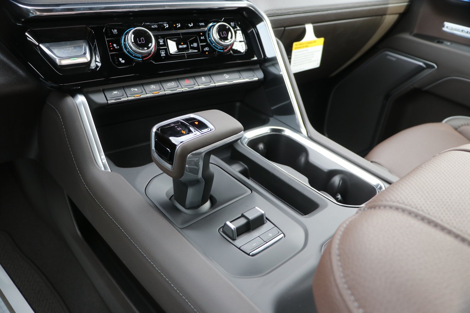 2026 GMC Sierra 1500 Denali - Photo 26