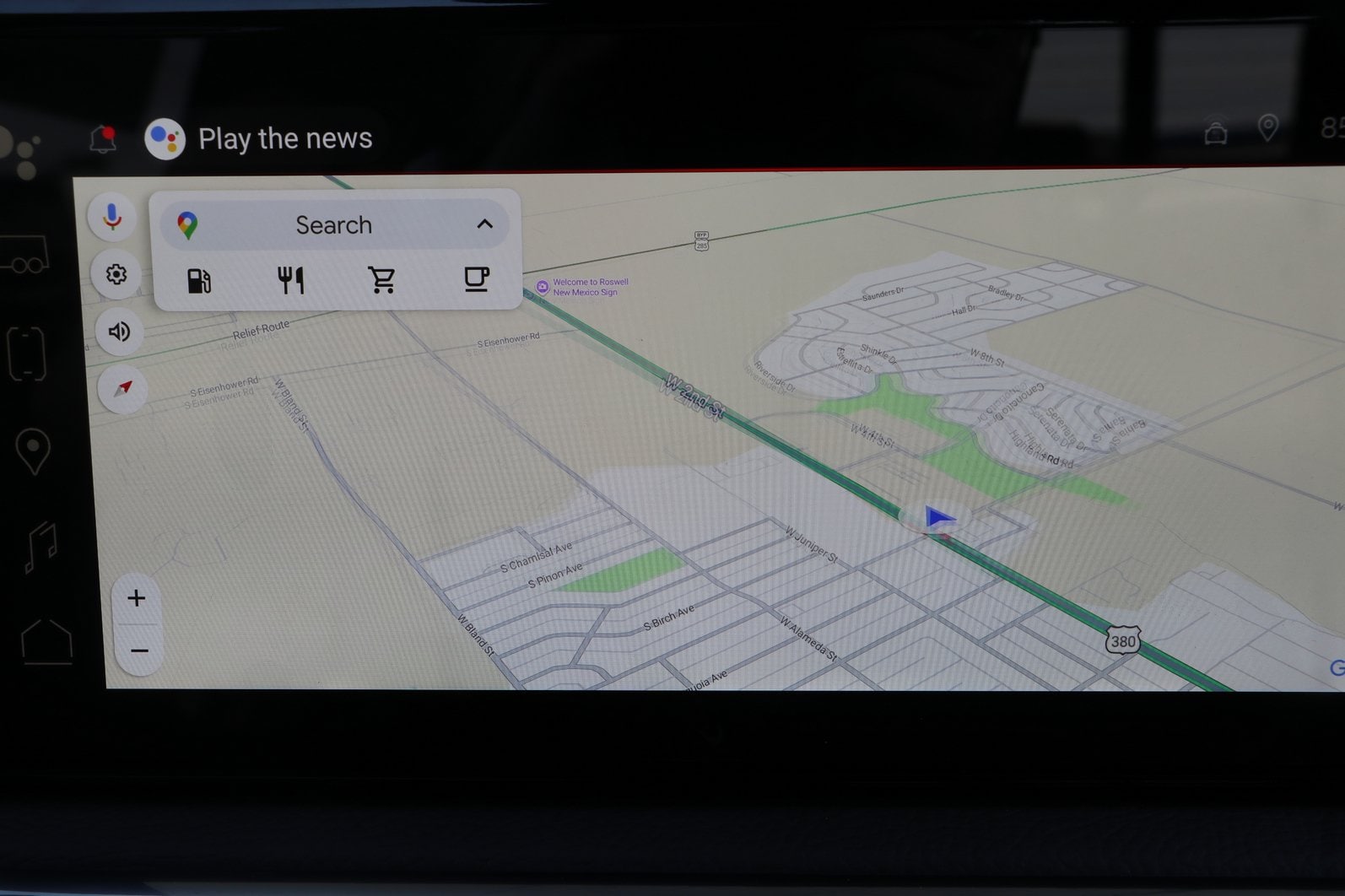2026 GMC Sierra 2500HD Denali - Photo 24