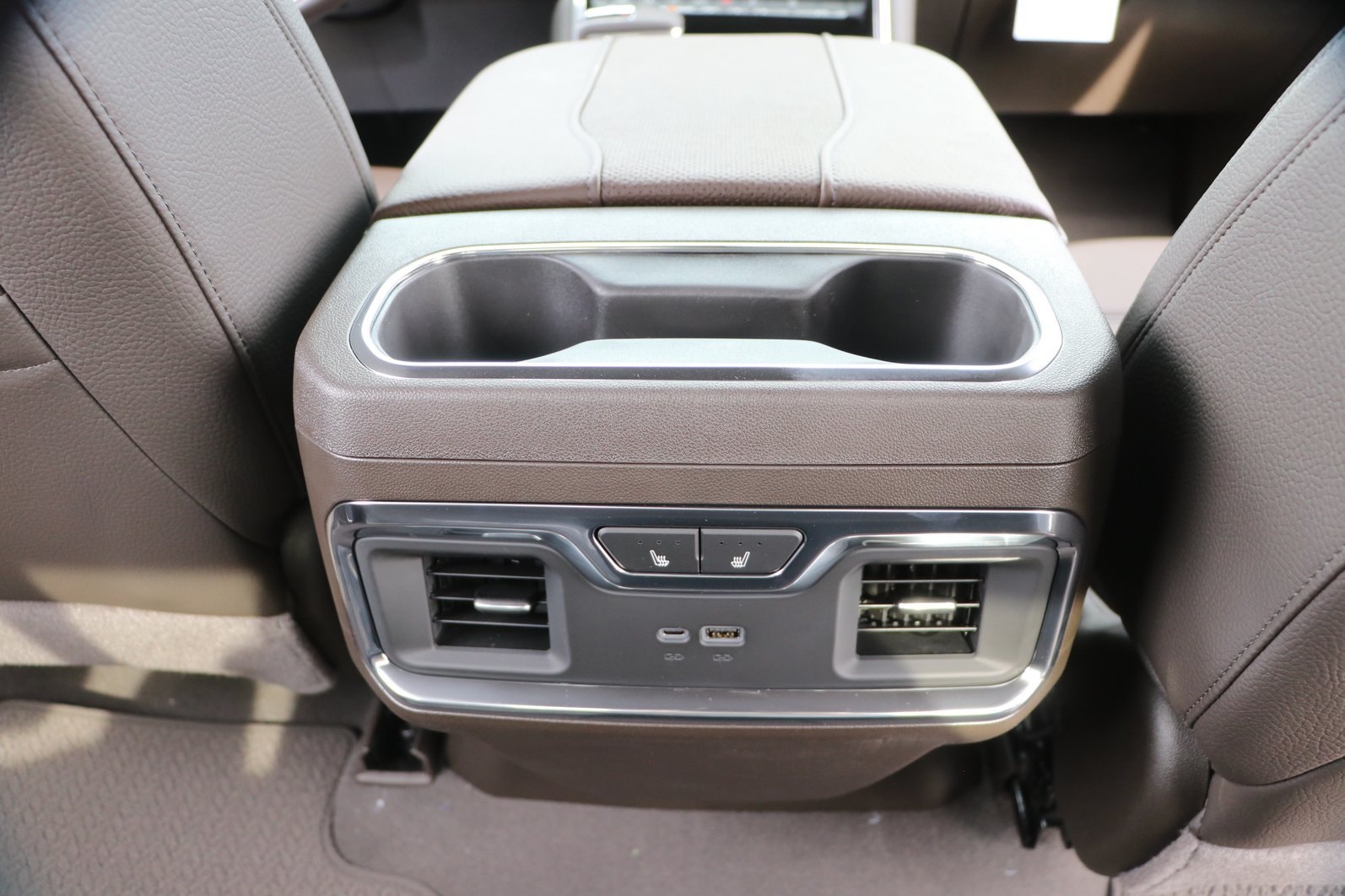 2026 GMC Sierra 1500 Denali - Photo 33