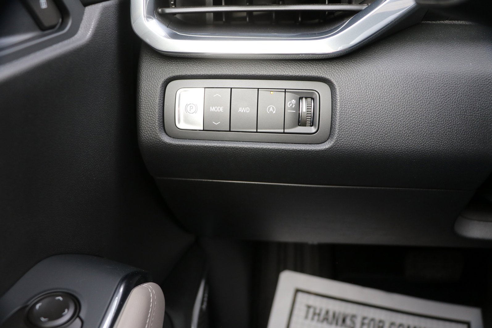 2026 GMC Acadia Elevation - Photo 14