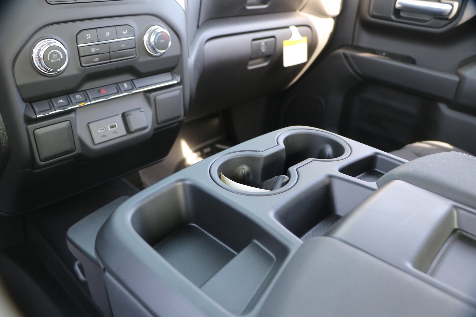2026 GMC Sierra 1500 Pro - Photo 26