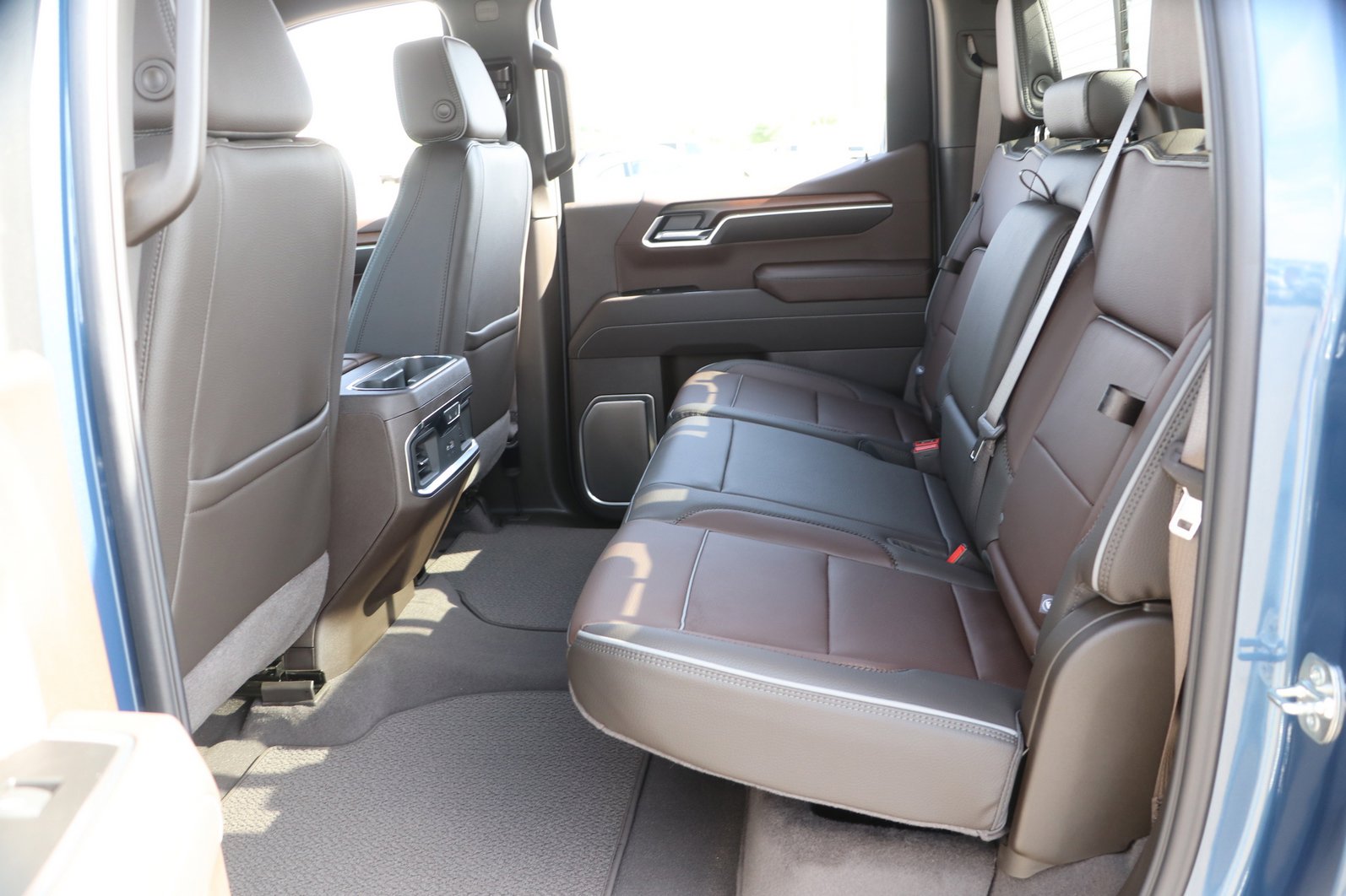 2026 GMC Sierra 1500 Denali - Photo 27