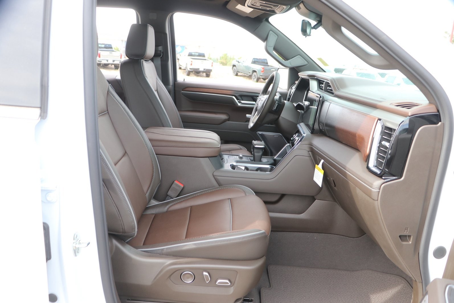 2026 GMC Sierra 1500 Denali - Photo 34