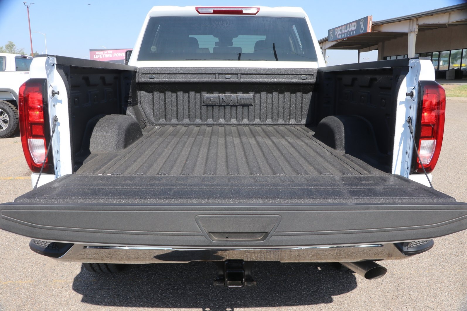 2026 GMC Sierra 2500HD SLE - Photo 31
