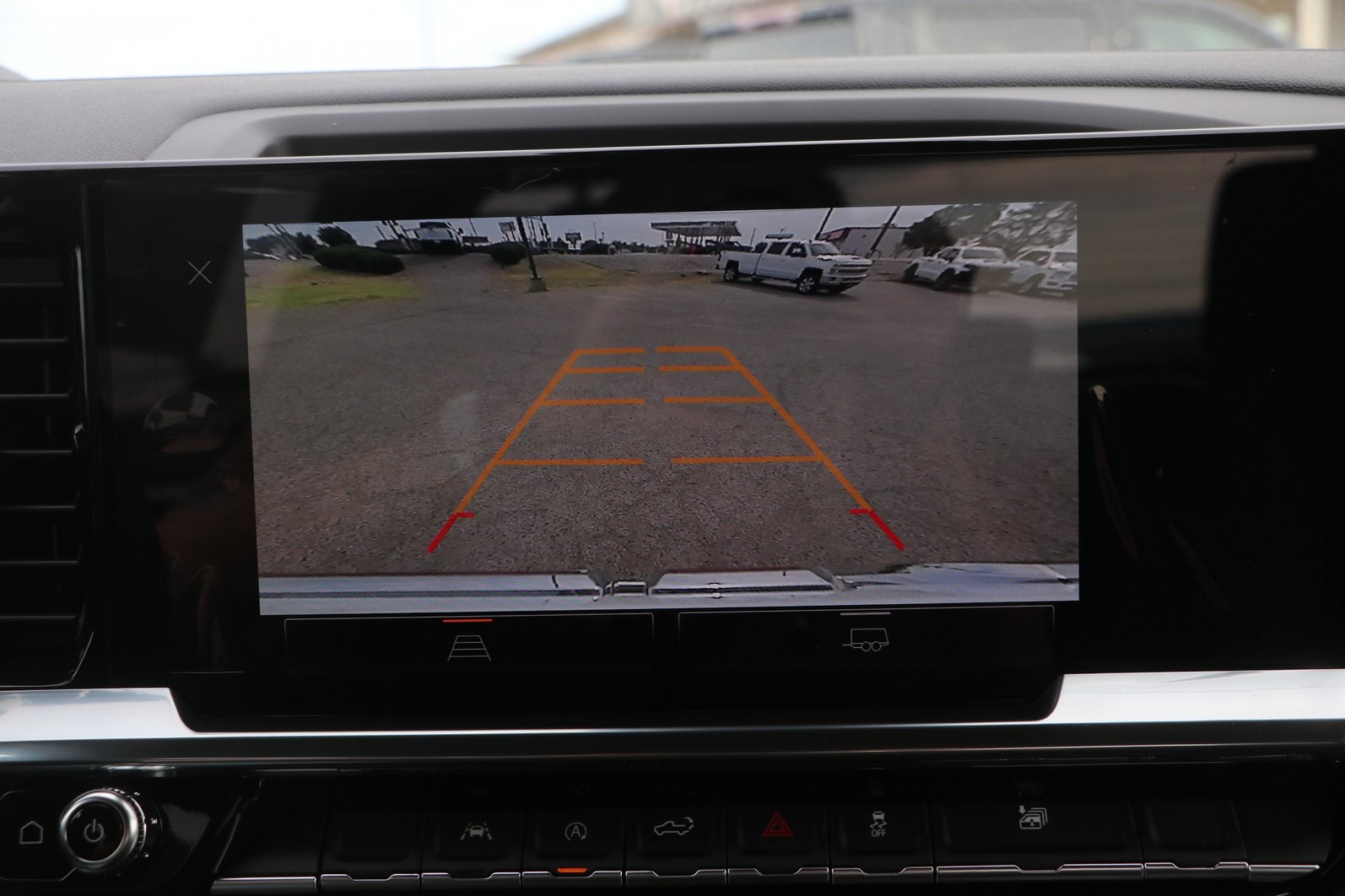 2026 GMC Sierra 1500 Elevation - Photo 24