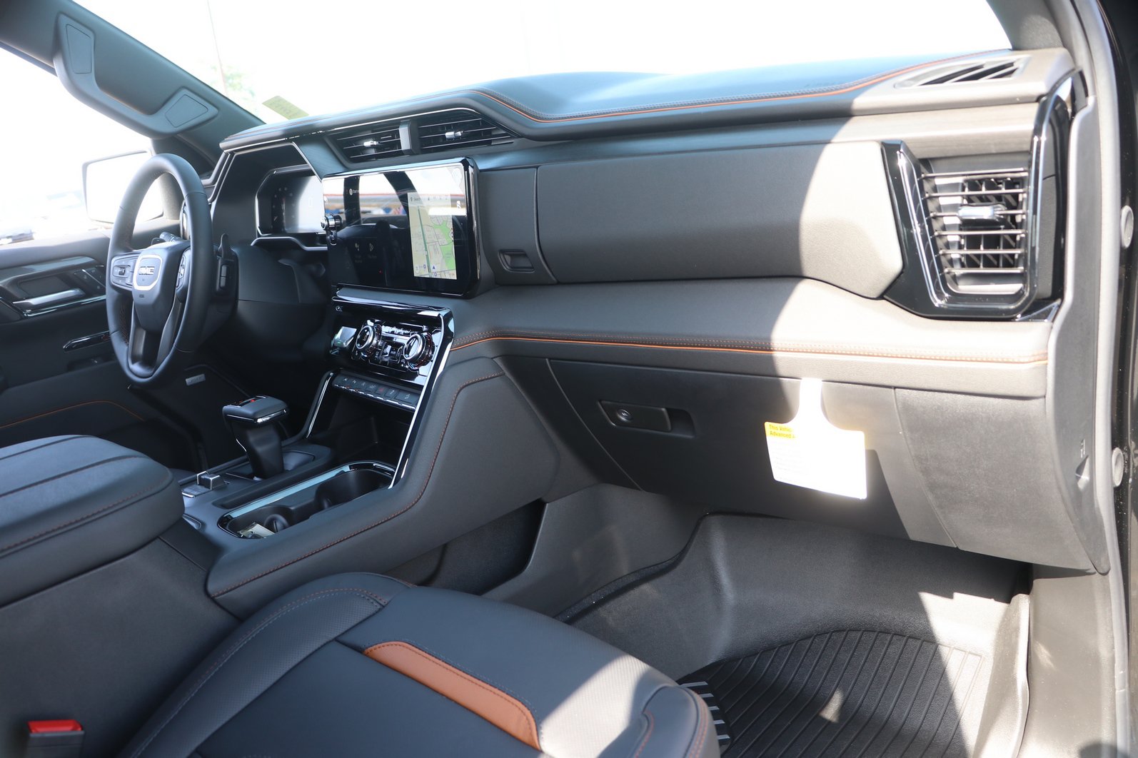 2026 GMC Sierra 1500 AT4 - Photo 37