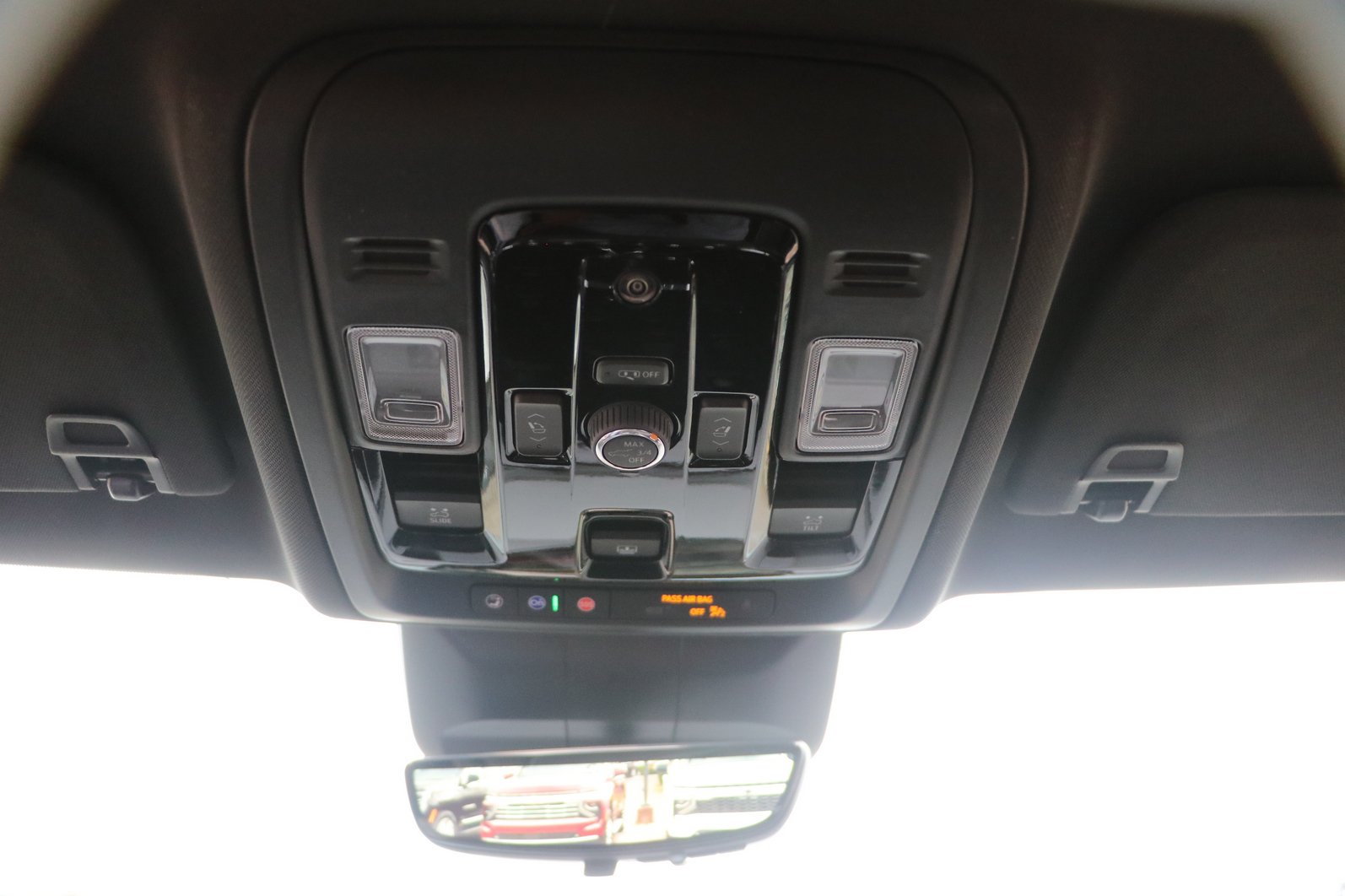 2027 GMC Yukon XL Elevation - Photo 23