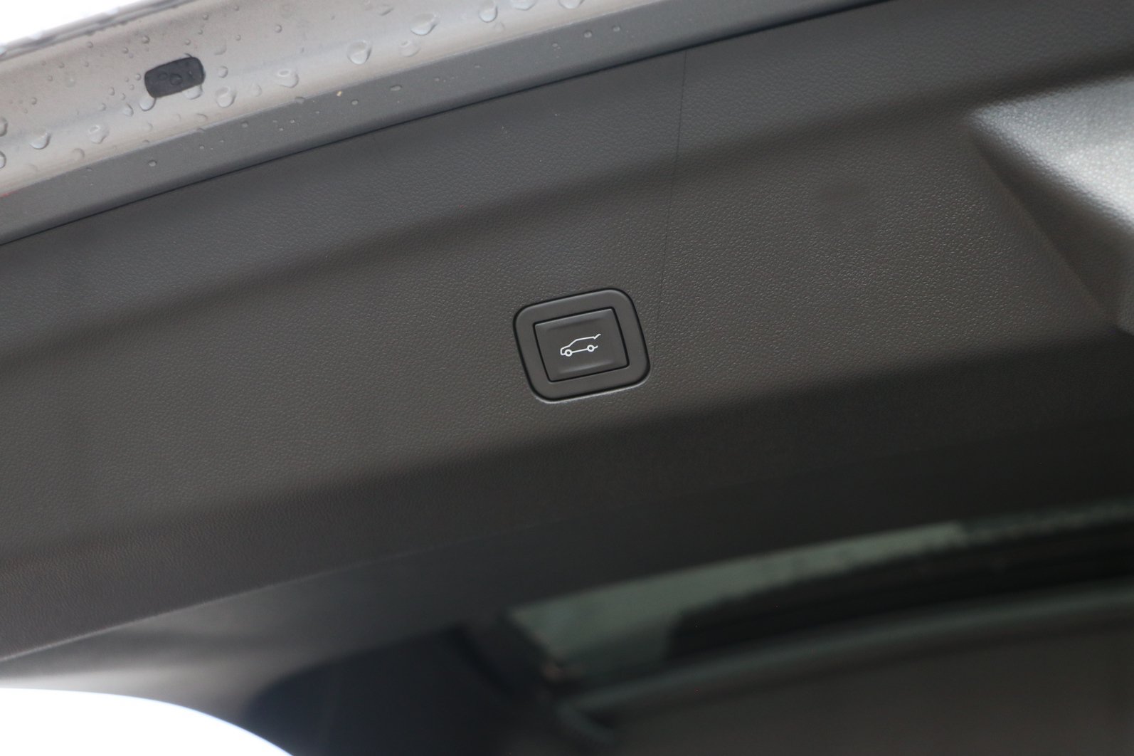 2027 GMC Yukon XL Elevation - Photo 31