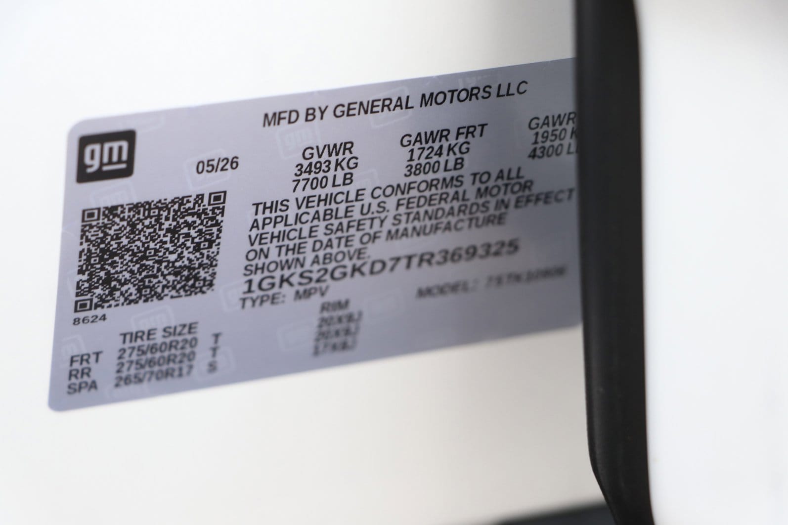 2026 GMC Yukon XL Elevation - Photo 39