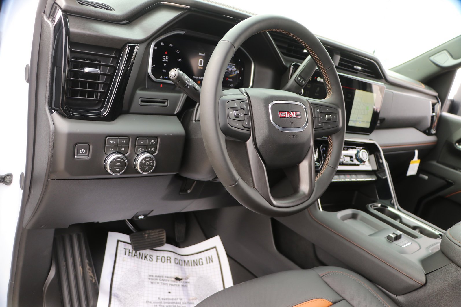 2026 GMC Sierra 2500HD AT4 - Photo 17