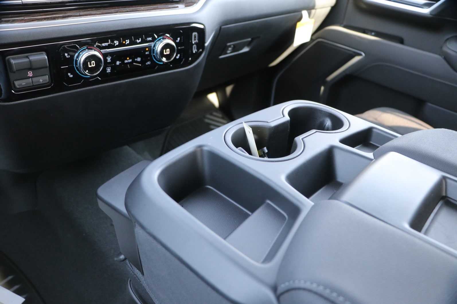 2026 GMC Sierra 2500HD SLE - Photo 27