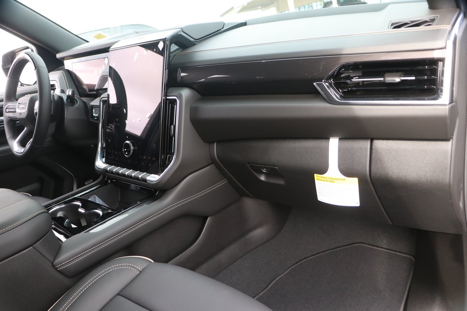 2027 GMC Yukon XL Elevation - Photo 37