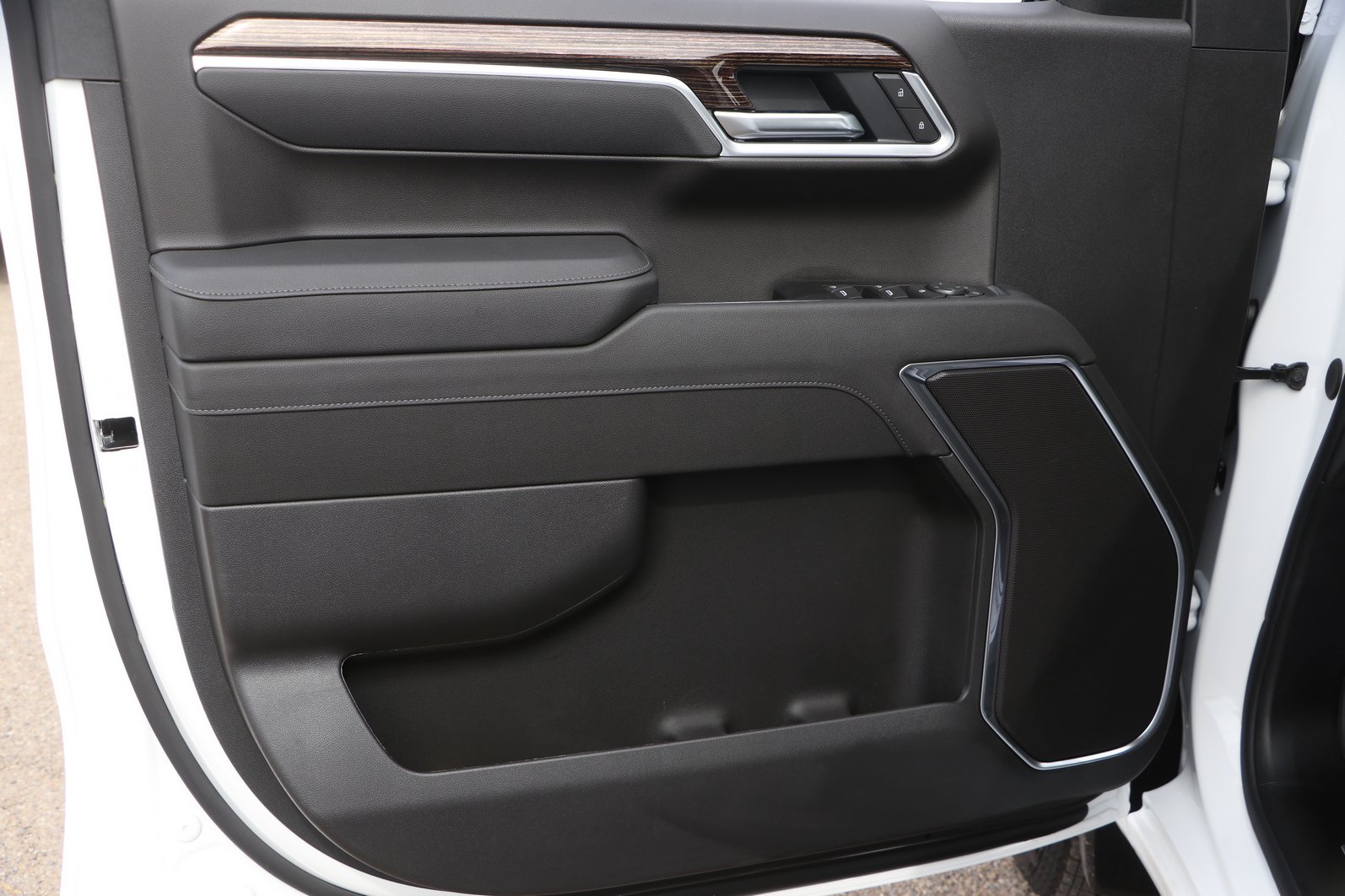 2026 GMC Sierra 1500 Elevation - Photo 12