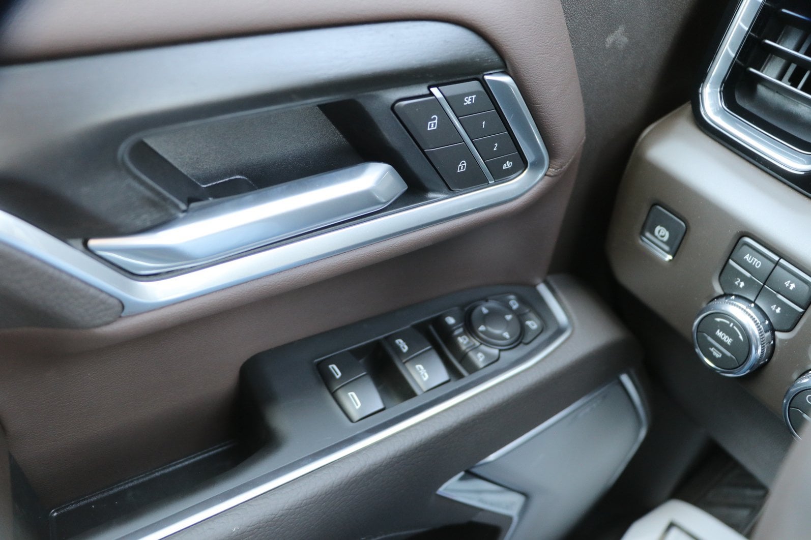 2026 GMC Sierra 2500HD Denali - Photo 13