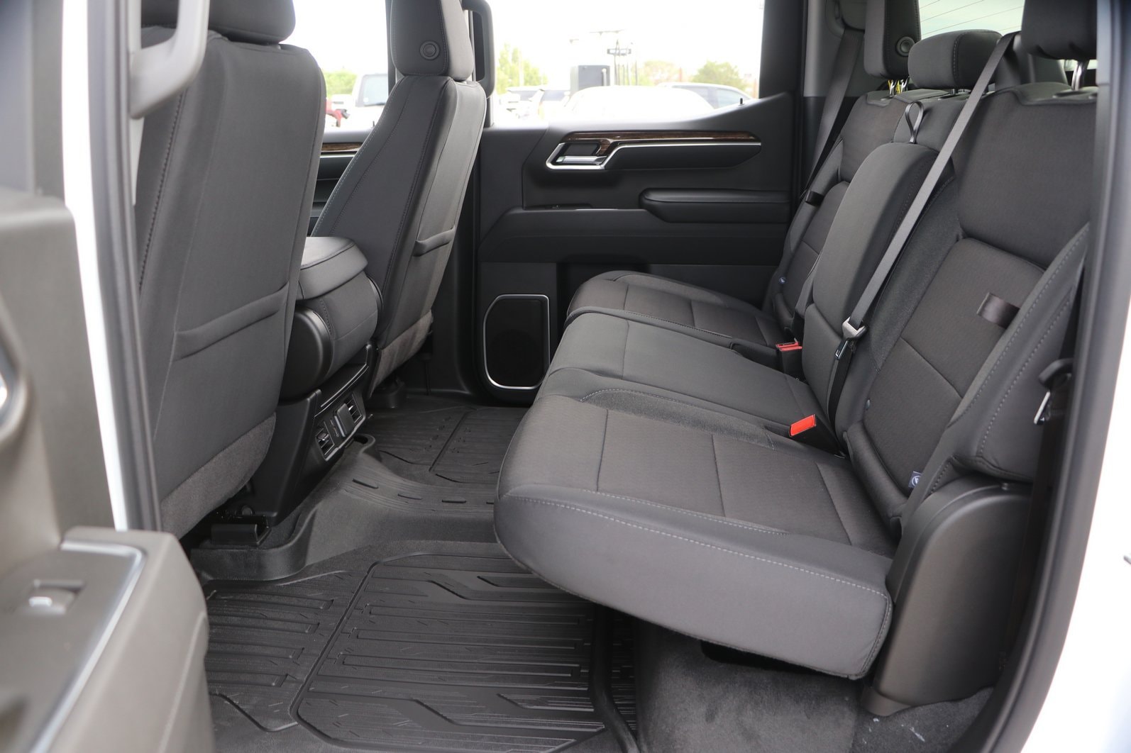 2026 GMC Sierra 1500 Elevation - Photo 30