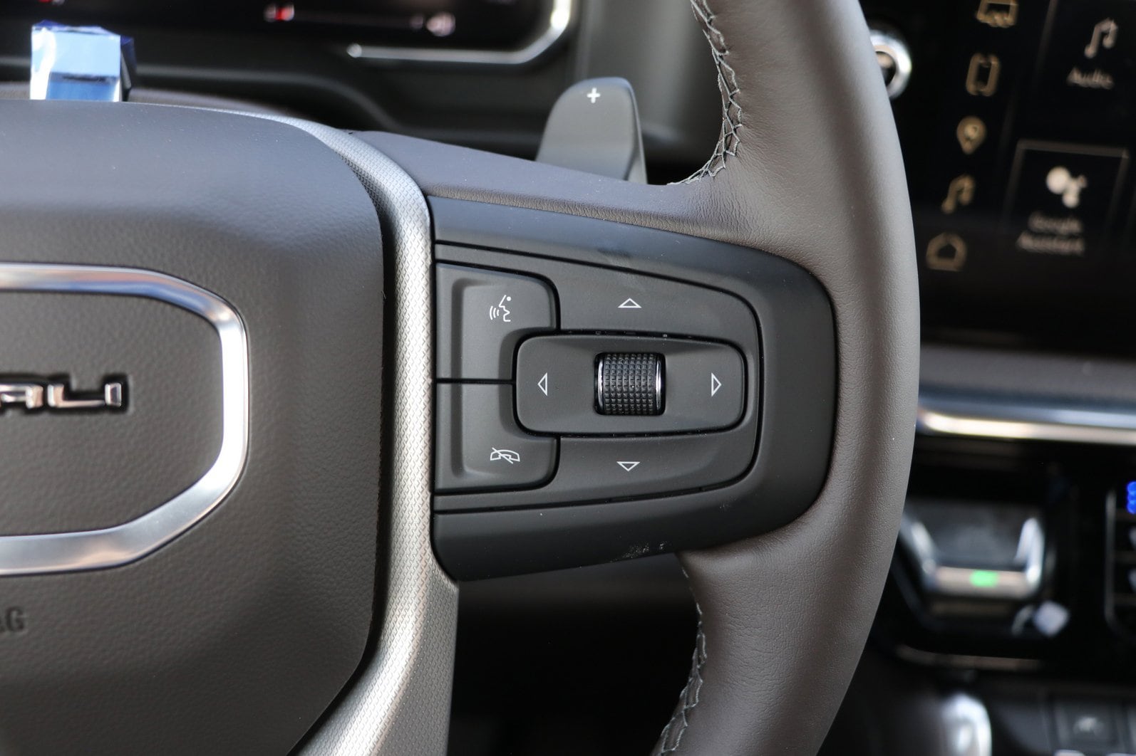 2026 GMC Sierra 1500 Denali - Photo 19