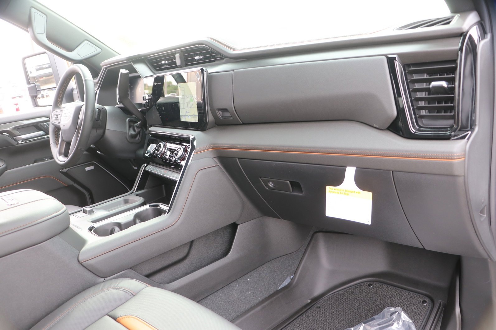 2026 GMC Sierra 2500HD AT4 - Photo 36