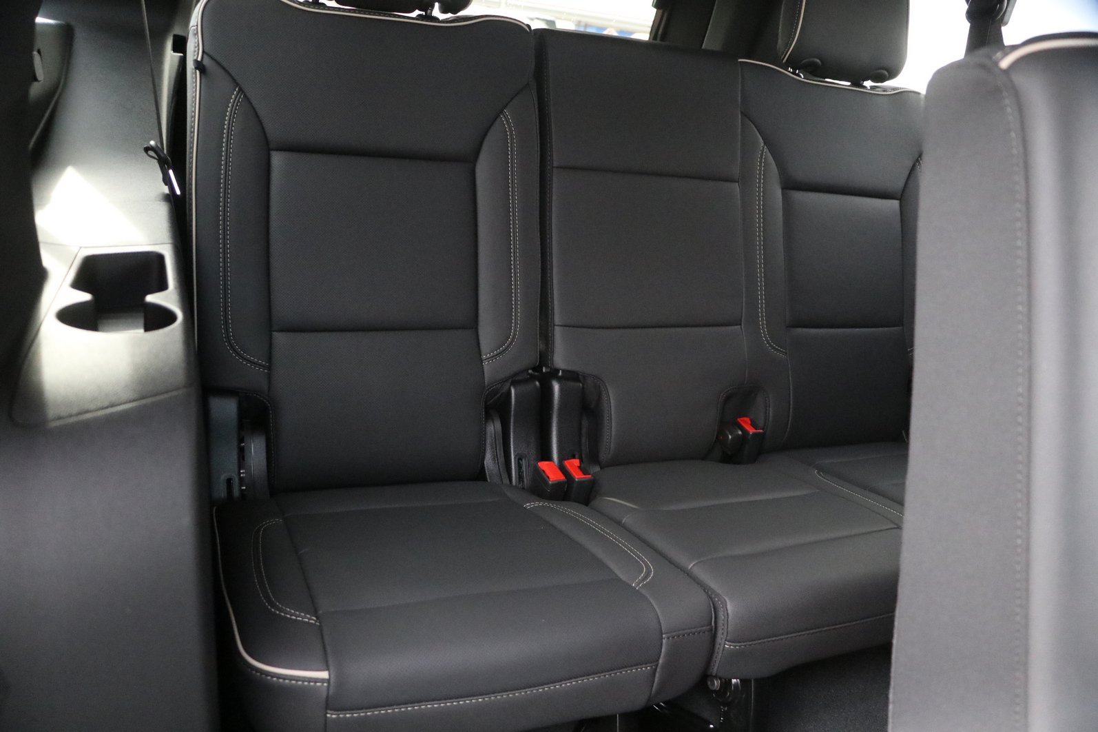 2027 GMC Yukon XL Elevation - Photo 30