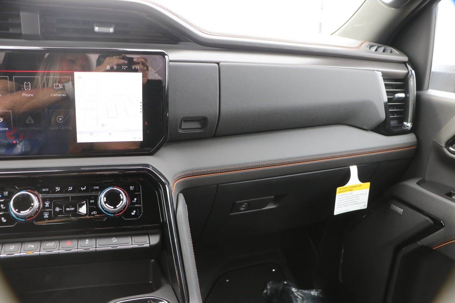 2026 GMC Sierra 2500HD AT4 - Photo 28