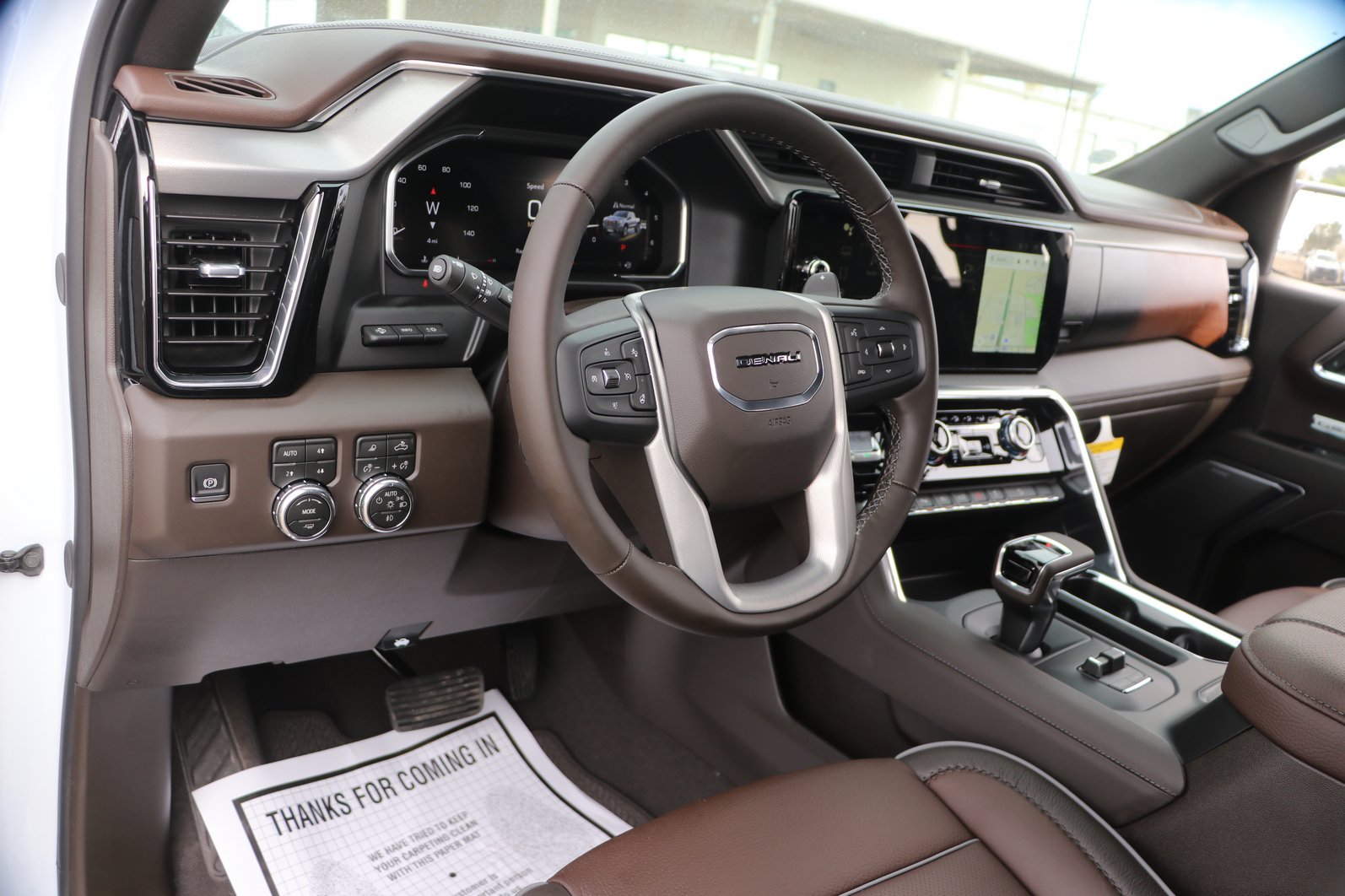 2026 GMC Sierra 1500 Denali - Photo 17