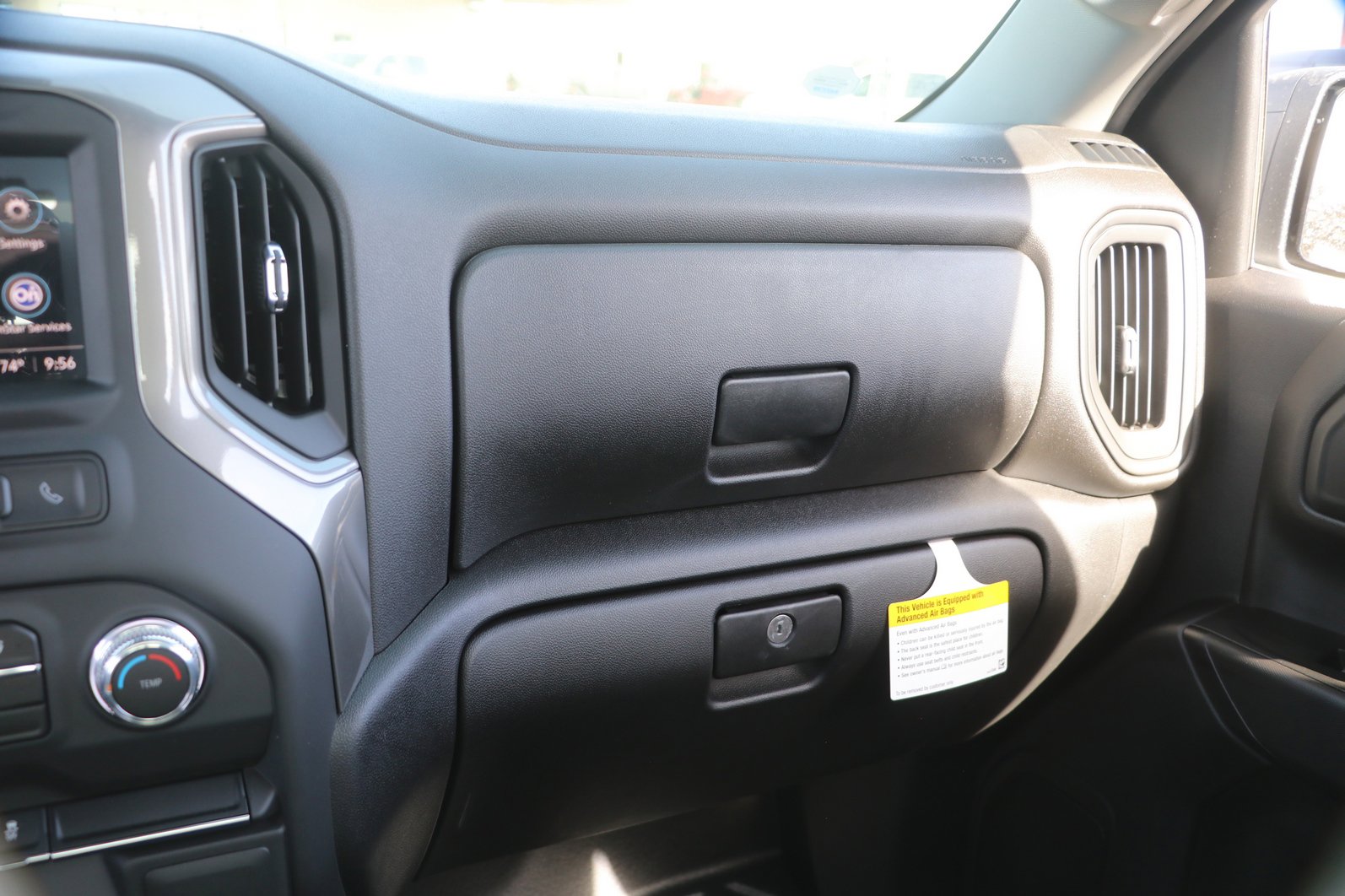 2026 GMC Sierra 1500 Pro - Photo 28