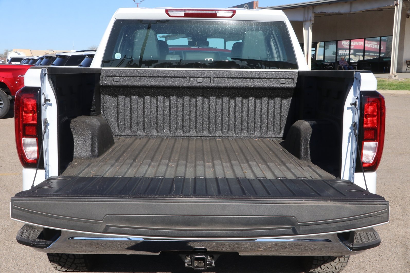 2026 GMC Sierra 1500 Pro - Photo 30