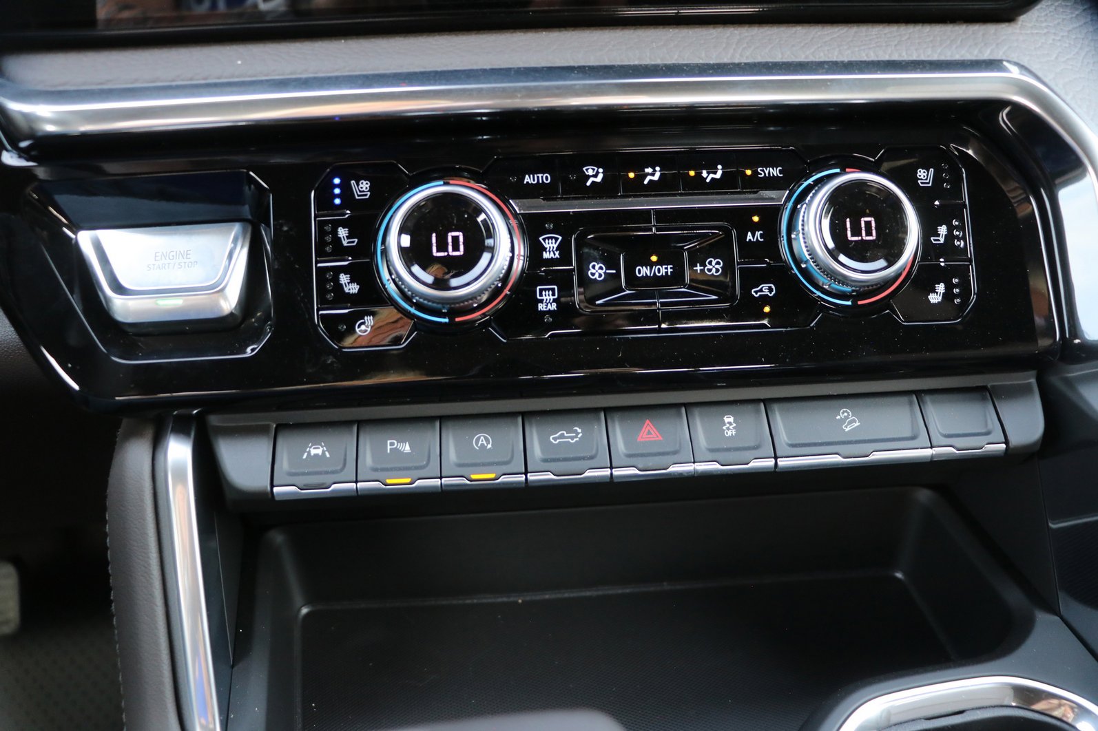 2026 GMC Sierra 1500 Denali - Photo 21