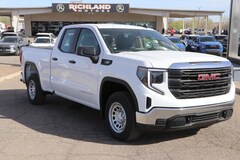 2026 GMC Sierra 1500 Pro Truck