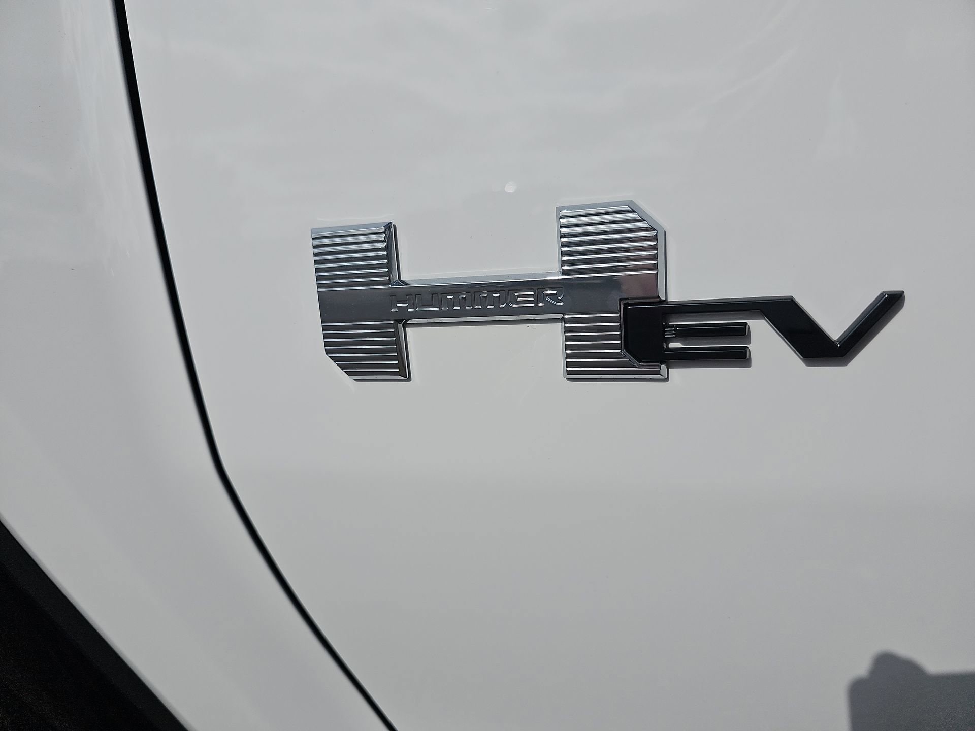 2025 GMC HUMMER EV 3X - Photo 32