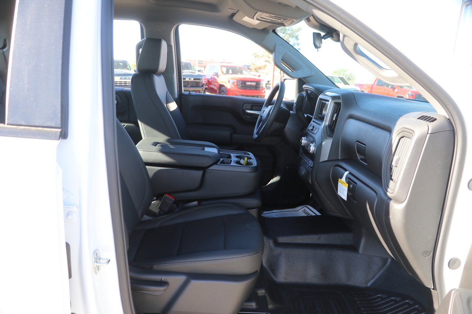 2026 GMC Sierra 1500 Pro - Photo 33