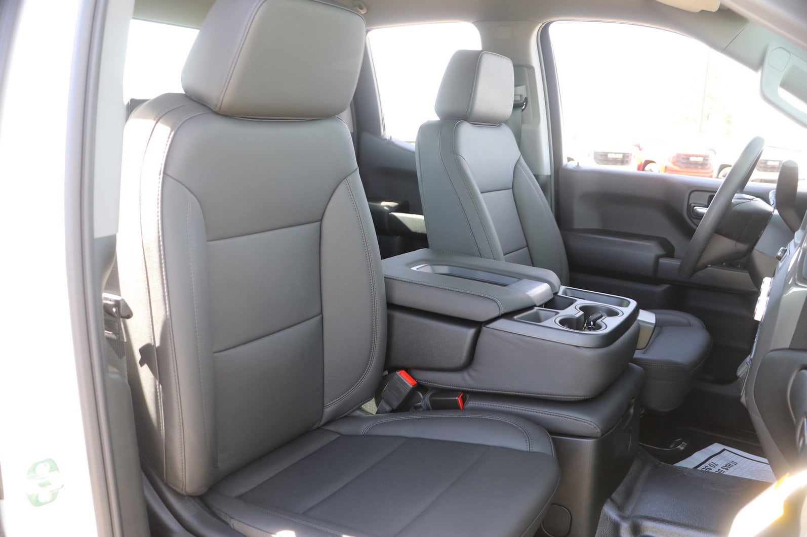 2026 GMC Sierra 1500 Pro - Photo 34