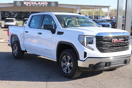 2026 GMC Sierra 1500 Pro Truck