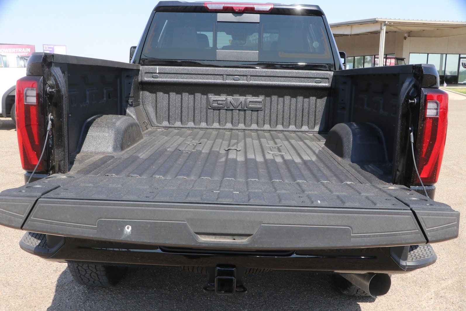 2026 GMC Sierra 2500HD Denali - Photo 31