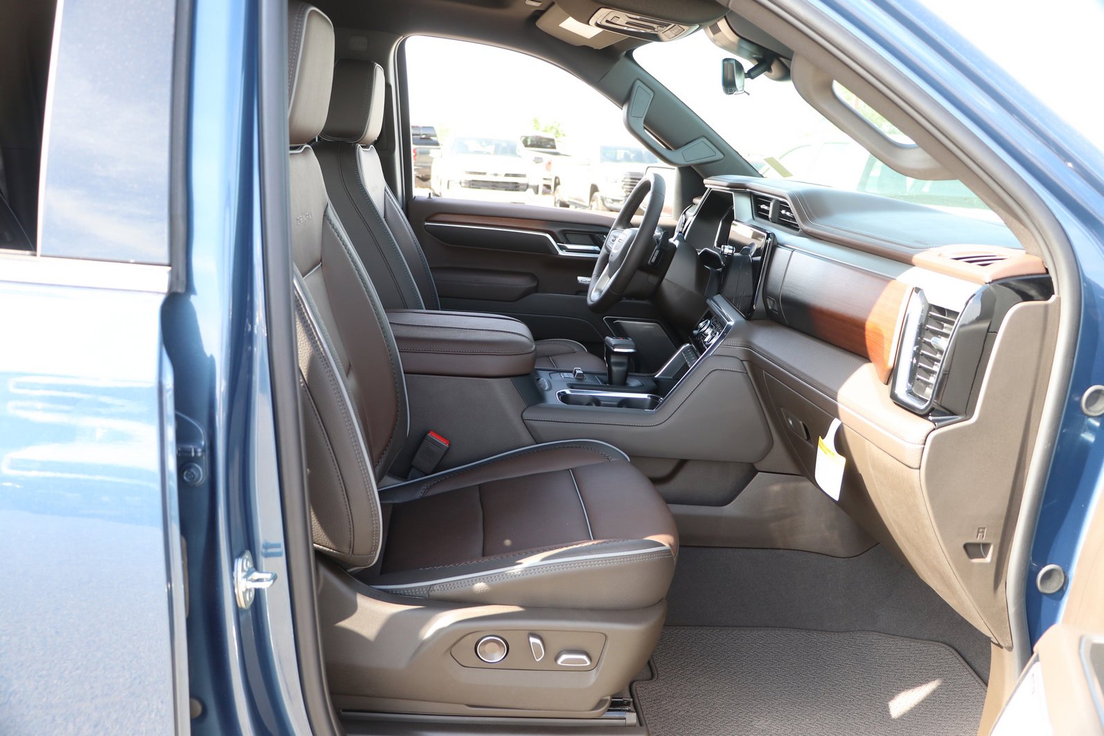 2026 GMC Sierra 1500 Denali - Photo 32