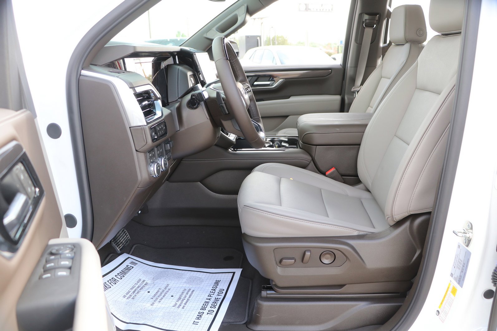 2026 GMC Yukon XL Elevation - Photo 15