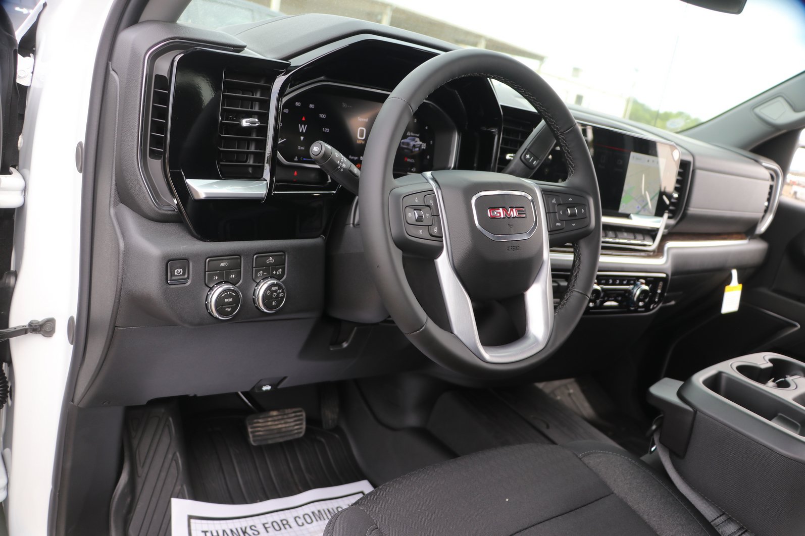2026 GMC Sierra 1500 Elevation - Photo 17