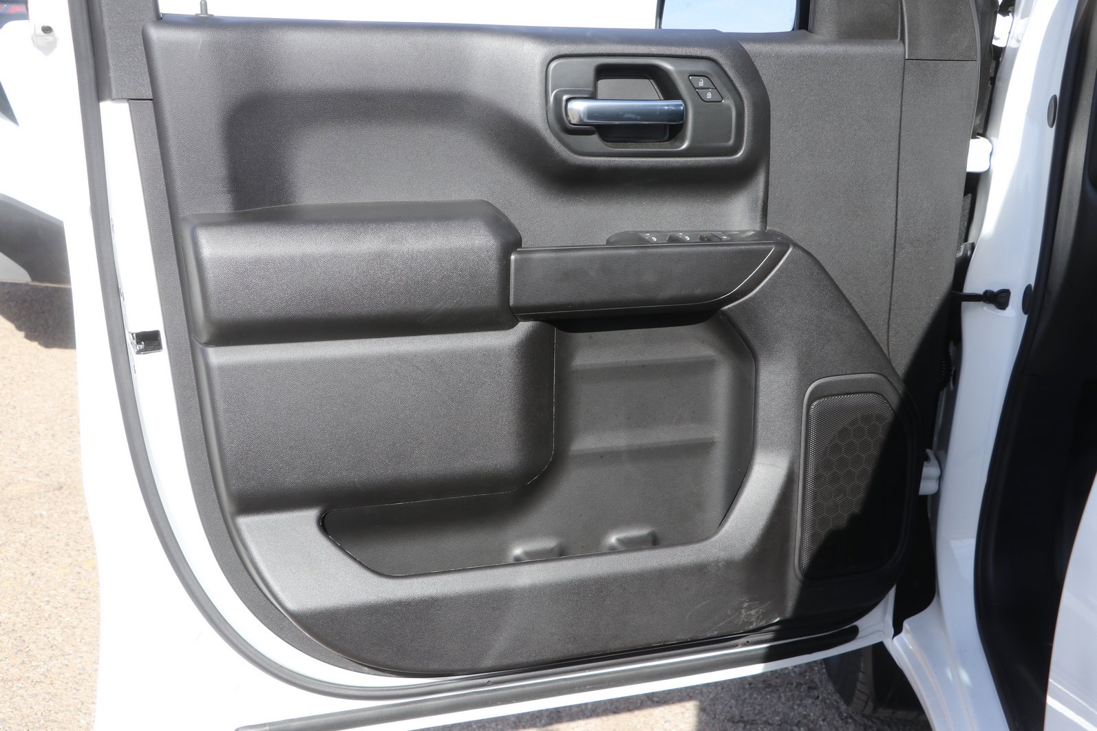 2026 GMC Sierra 1500 Pro - Photo 12