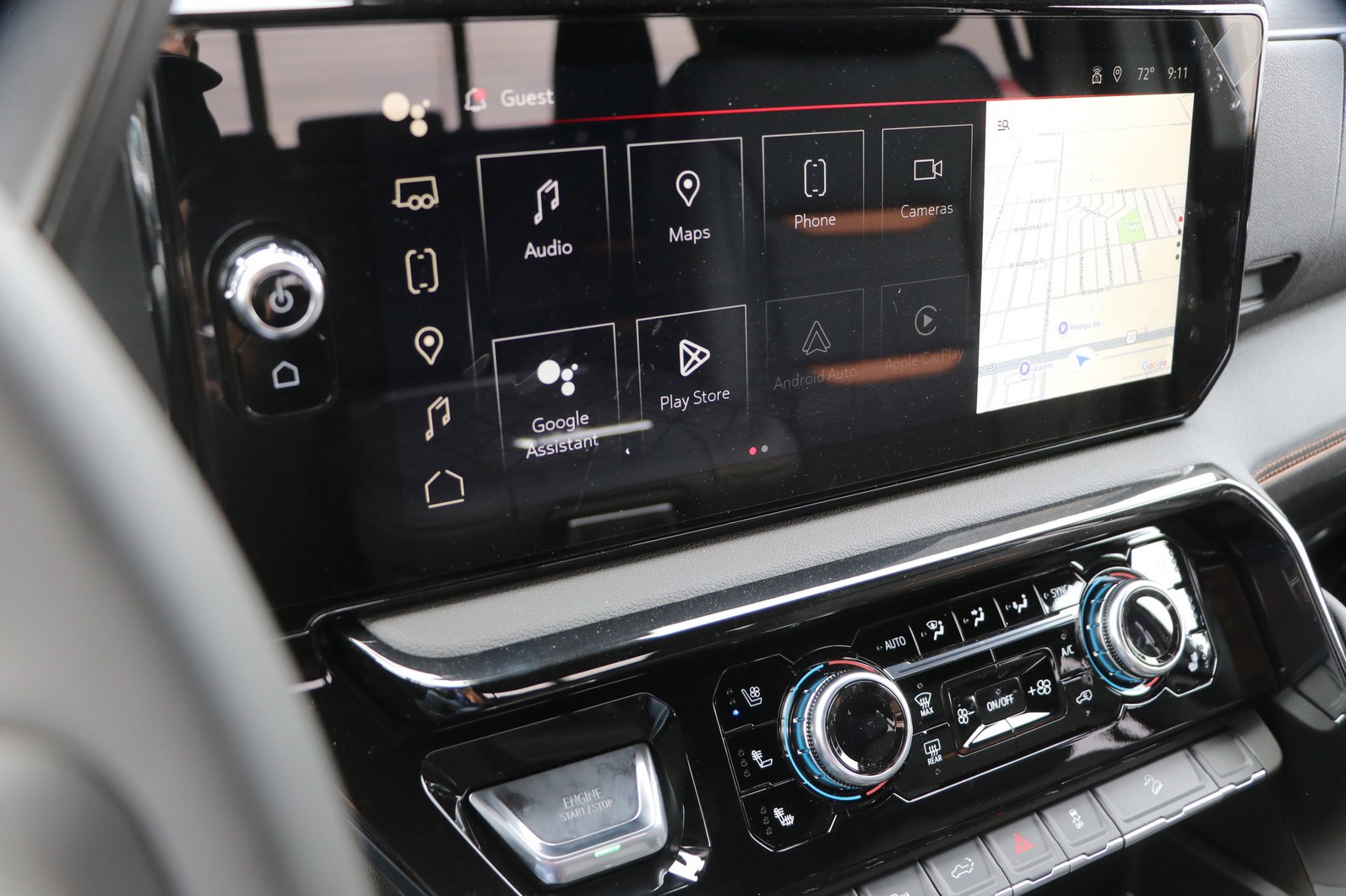 2026 GMC Sierra 2500HD AT4 - Photo 22