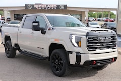2026 GMC Sierra 2500 HD AT4 Truck