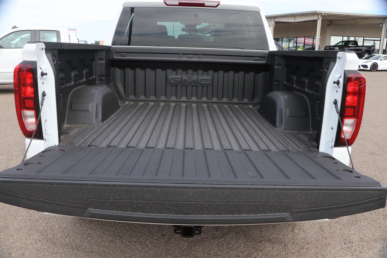 2026 GMC Sierra 1500 Elevation - Photo 31