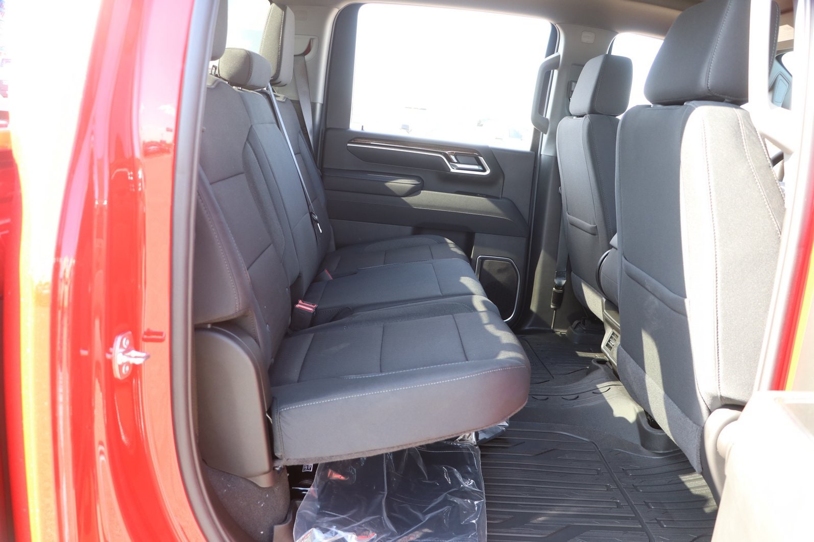 2026 GMC Sierra 2500HD SLE - Photo 32