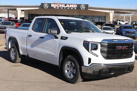 2026 GMC Sierra 1500 Pro Truck