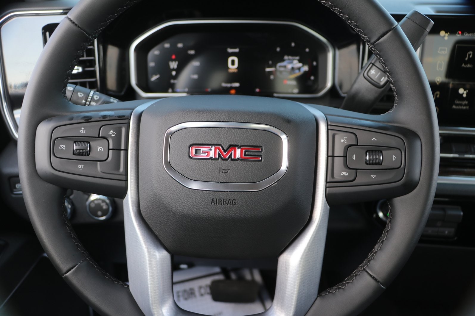 2026 GMC Sierra 2500HD SLE - Photo 19