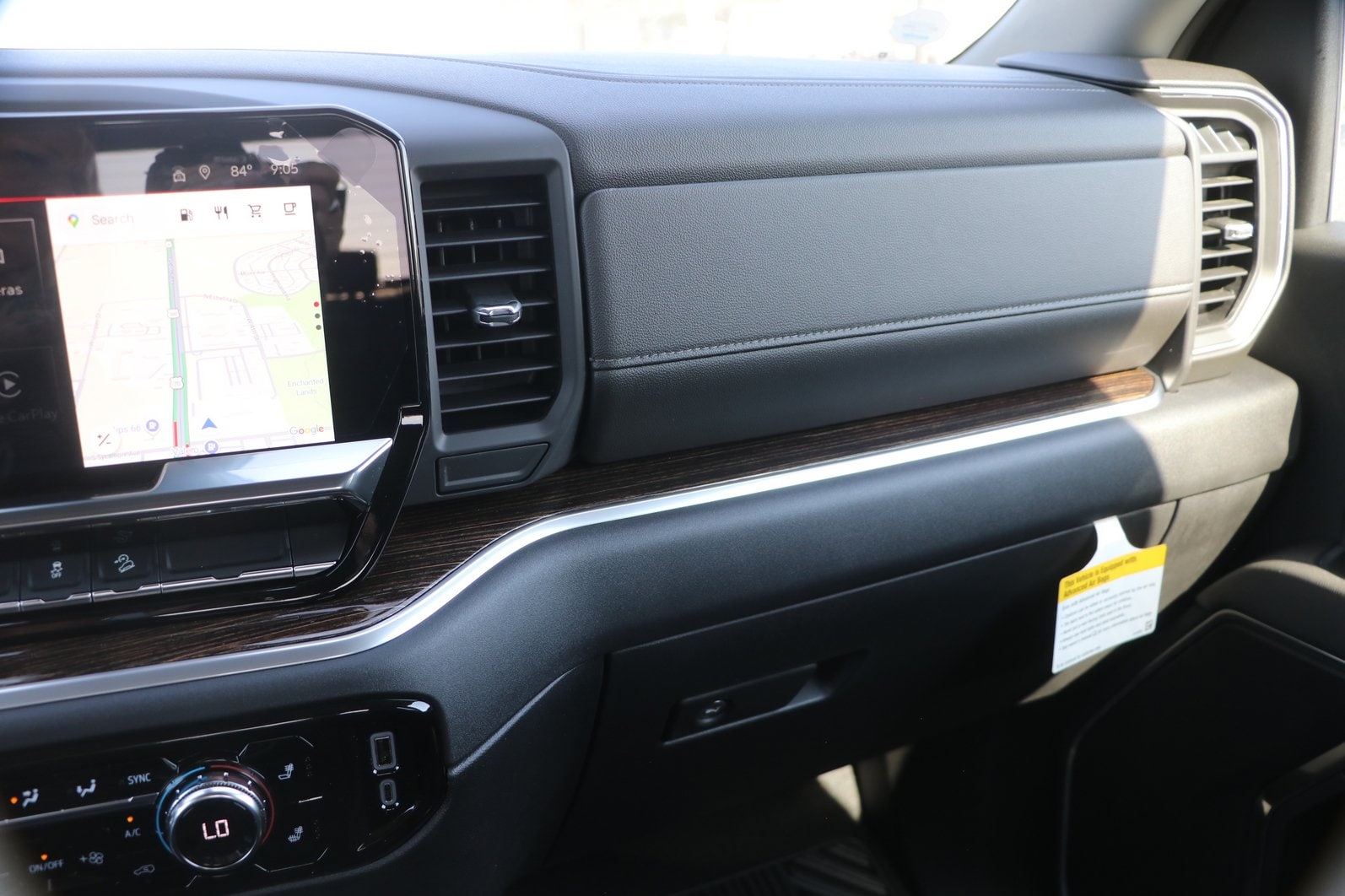 2026 GMC Sierra 2500HD SLE - Photo 29