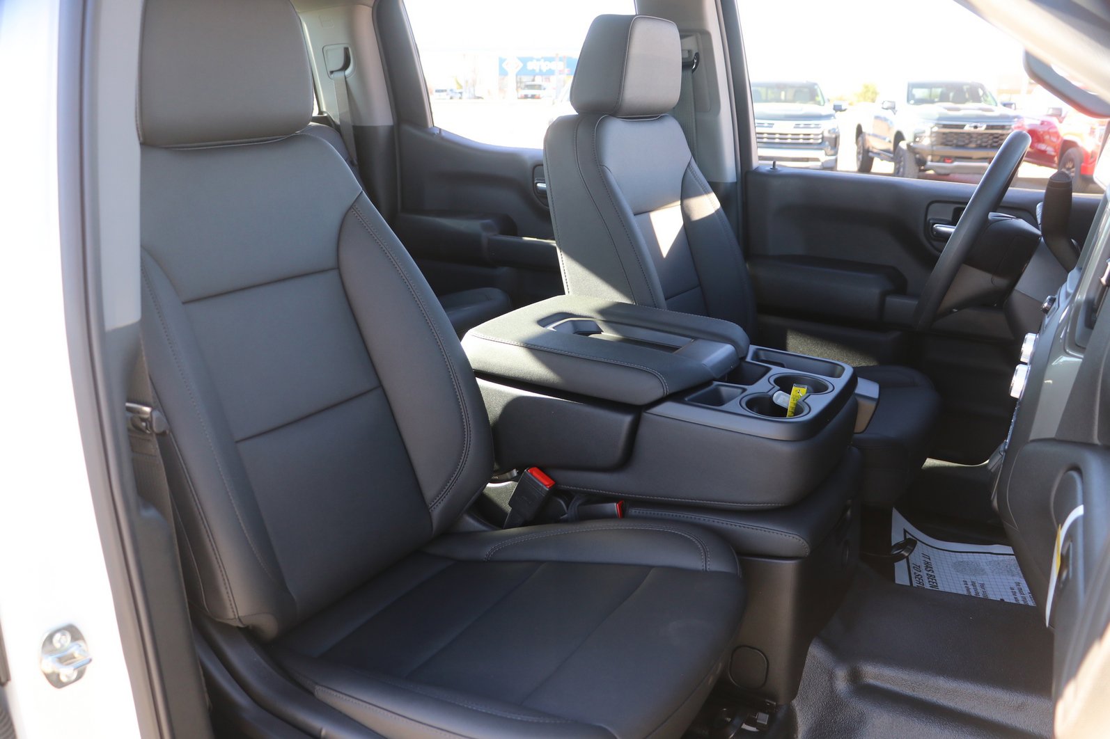 2026 GMC Sierra 1500 Pro - Photo 34