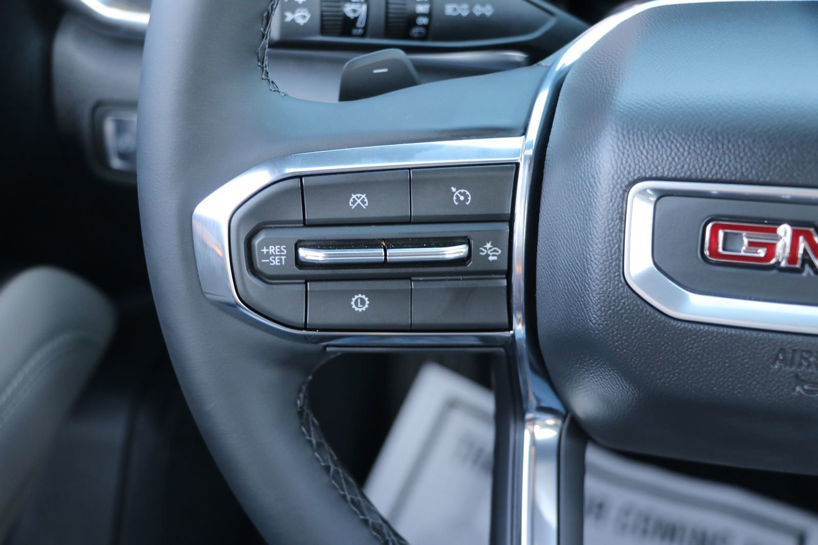 2026 GMC Terrain Elevation - Photo 20
