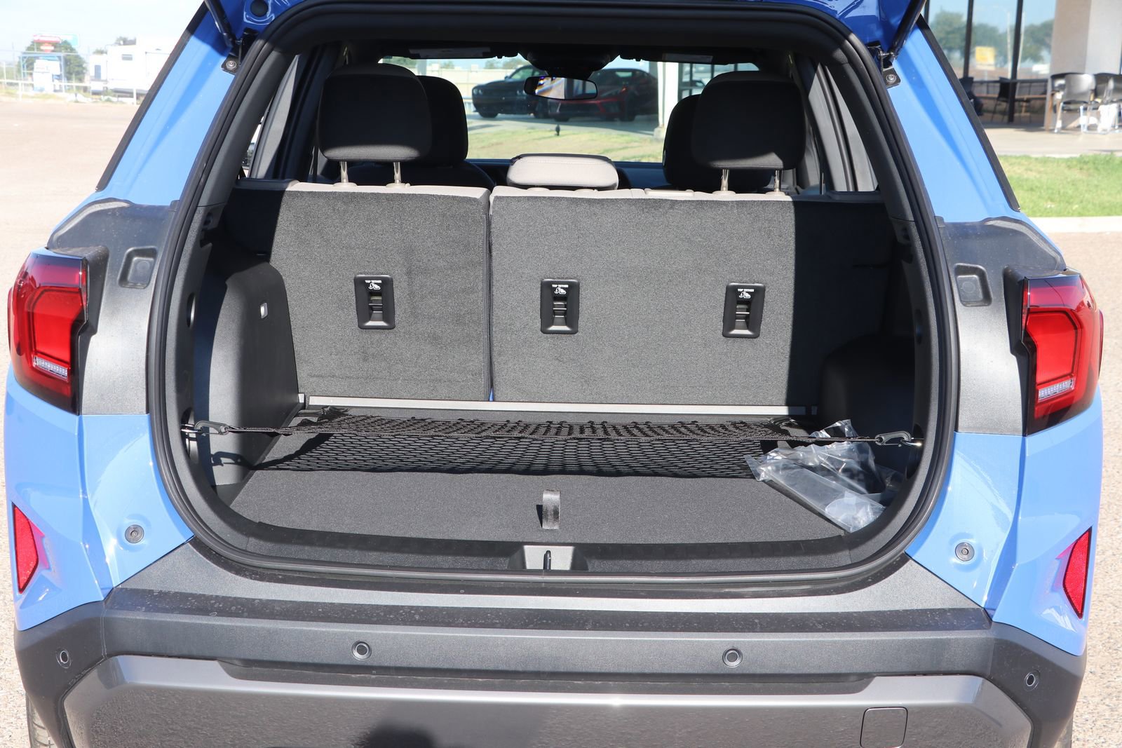 2026 GMC Terrain Elevation - Photo 31