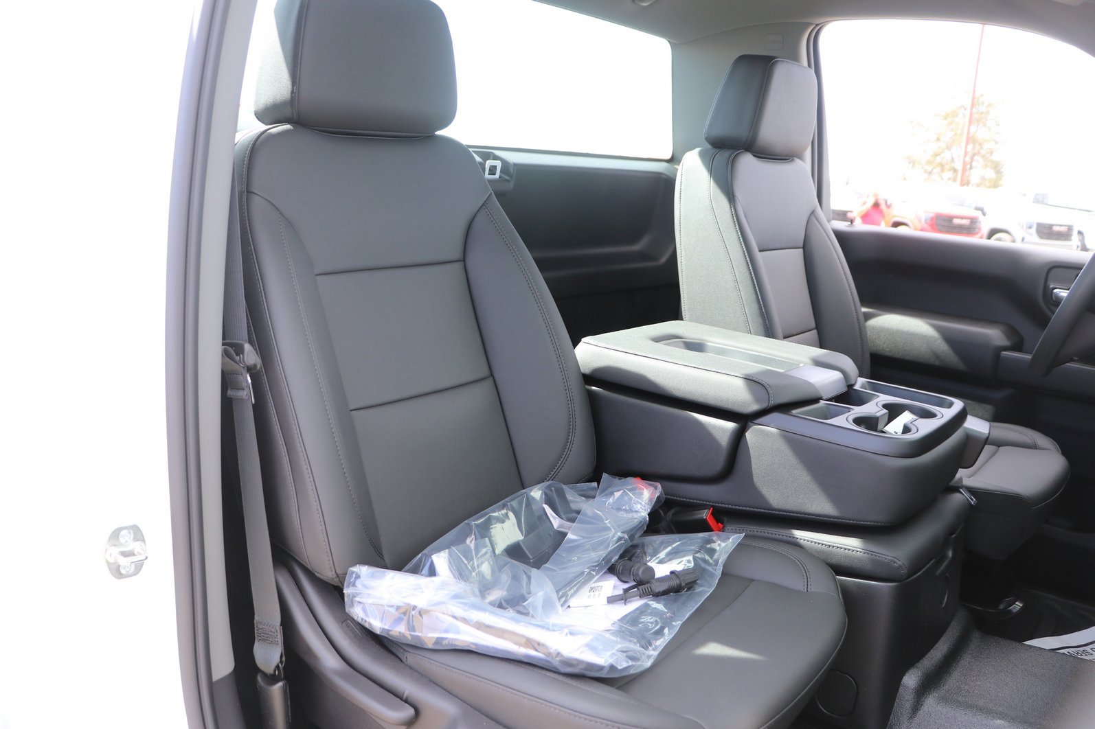 2026 GMC Sierra 2500HD Pro - Photo 27